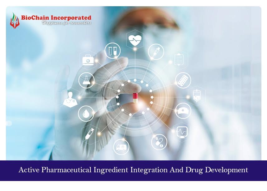 How The Integration Of Active Pharmaceutical Ingredient (API's) Impacts Drug Development And Discovery