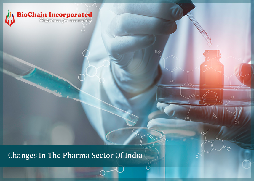 Biochain’s Description of The Indian Peptide-Producing Industry