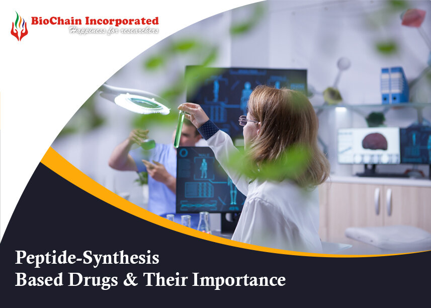 What Role Do Peptide Synthesis Drugs Play?