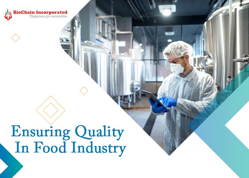 Safeguarding Consumers with Accurate & Reliable Food Safety Assay Kits
