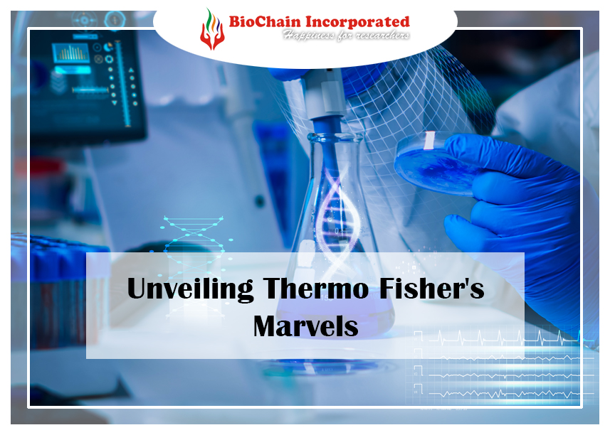 How Thermo Fisher Scientific Products Are Redefining Possibilities?