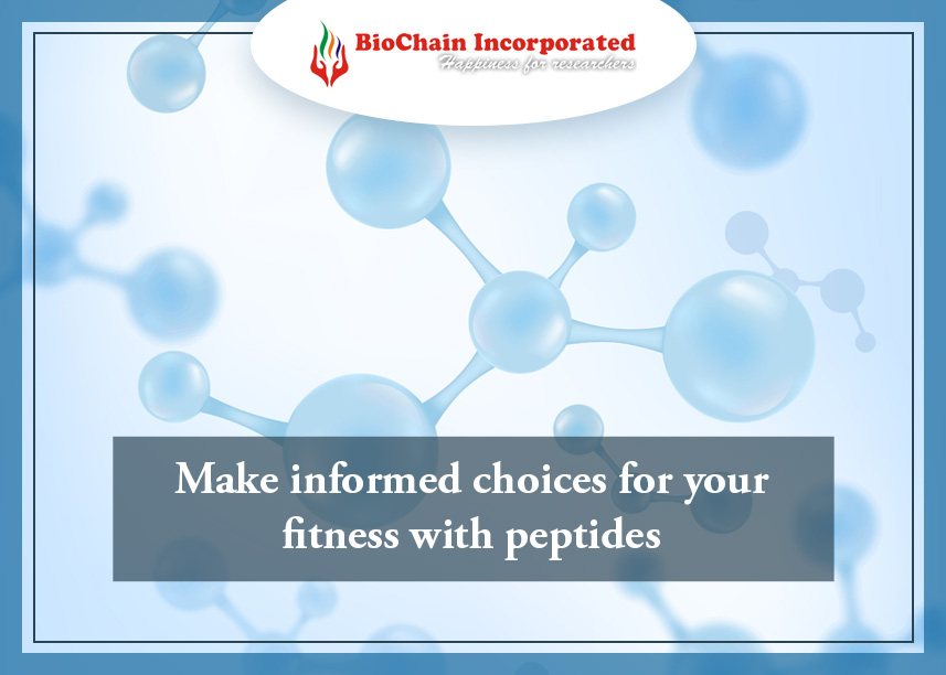Decoding Peptides: Your Comprehensive Guide to Finding the Perfect Fit