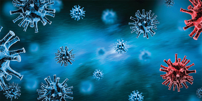 Recombinant proteins